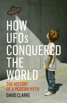 Read: How UFOs Book Conquered the World