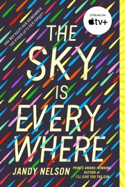 The Sky Is Everywhere - Jandy Nelson