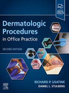 Dermatologic Procedures in Office Practice - E-Book
