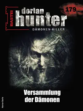 Read: Book Dorian Hunter 179