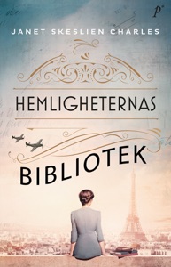 Hemligheternas bibliotek