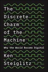 The Discrete Charm of the Machine