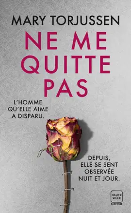 Read: Ne me Book quitte pas
