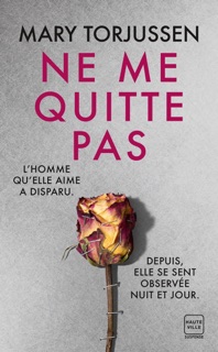 Ne me quitte pas by Mary Torjussen & Benoît Domis
