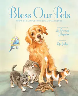 Read: Book Bless Our Pets