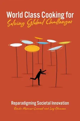 Read: World Book Class Cooking for Solving Global Challenges