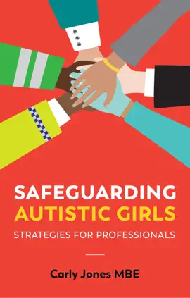 Read: Safeguarding Book Autistic Girls