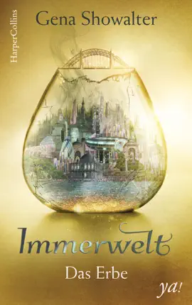 Read: Book Immerwelt - Das Erbe