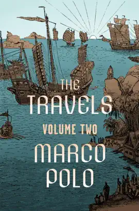 Read: The Travels Volume Two Book
