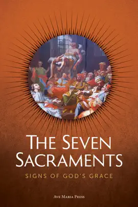 Read: Book The Seven Sacraments