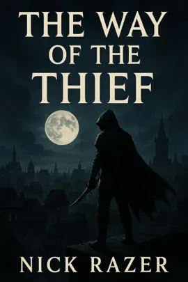 The Way Of The Thief