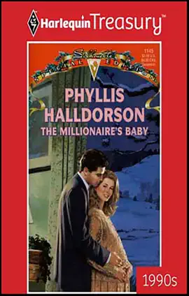 Read: Book The Millionaire's Baby