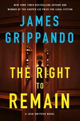 Read: The Right Book to Remain