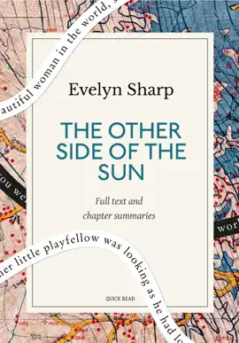 Read: The Other Side of the Sun: A Book Quick Read edition