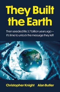 They Built the Earth by Alan Butler