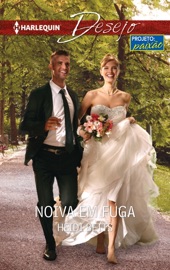 Noiva em fuga - Heidi Betts