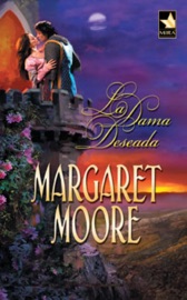 La dama deseada - Margaret Moore
