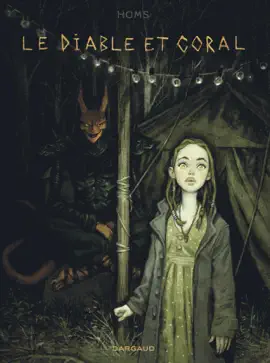 Read: Le Diable et Book Coral