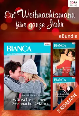 Read: Ein Weihnachtsmann fürs Book ganze Jahr