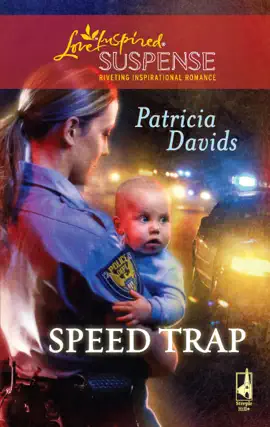 Read: Book Speed Trap
