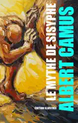 Le Mythe de Sisyphe. Édition illustrée