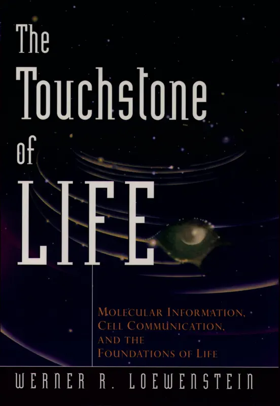 The Touchstone of Life