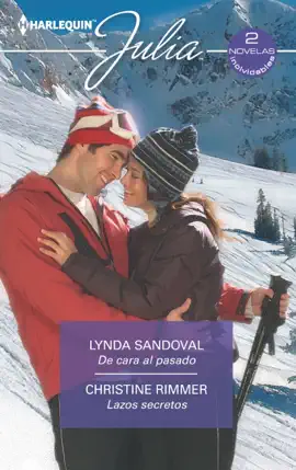 Read: De cara al pasado - Book Lazos secretos