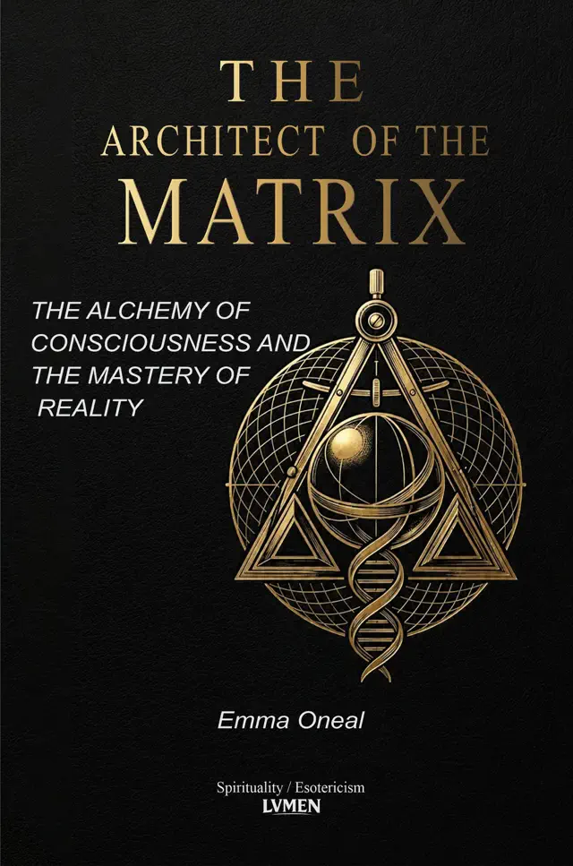 The Architect of the Matrix