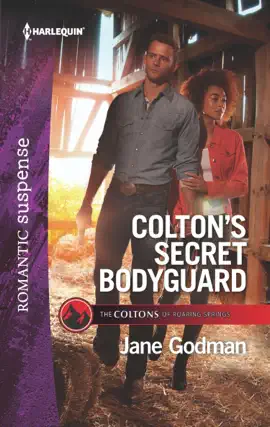 Read: Book Colton's Secret Bodyguard