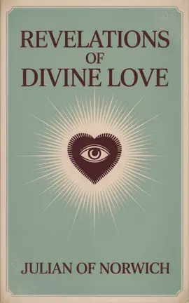 REVELATIONS OF DIVINE LOVE