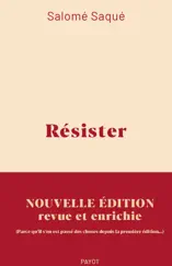 Résister - Nouvelle édition
