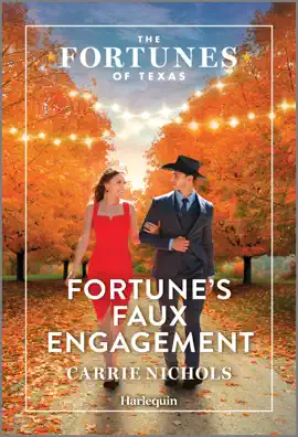 Read: Fortune's Faux Engagement Book