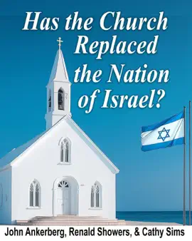 Read: Has the Church Replaced Book the Nation of Israel?