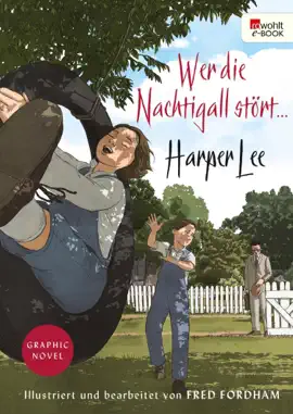 Read: Wer die Nachtigall stört ... Graphic Novel Book