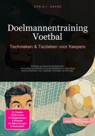 Doelmannentraining Voetbal