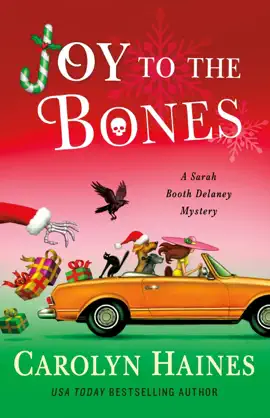 Read: Book Joy to the Bones