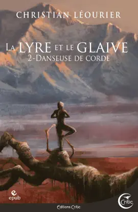 Read: La Lyre Book et le glaive T2