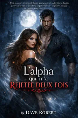 L'Alpha qui m'a rejeté deux fois