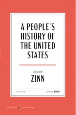 A People's History of the United States
