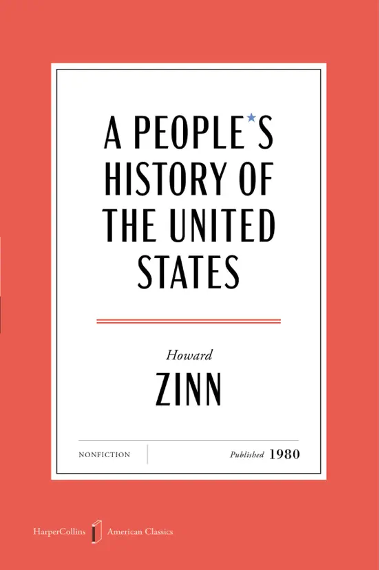 A People's History of the United States