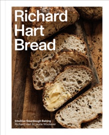 Richard Hart Bread - Richard Hart, Laurie Woolever & Henrietta Lovell