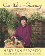 Ciao Italia in Tuscany