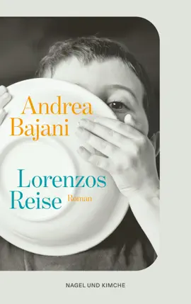 Read: Lorenzos Book Reise