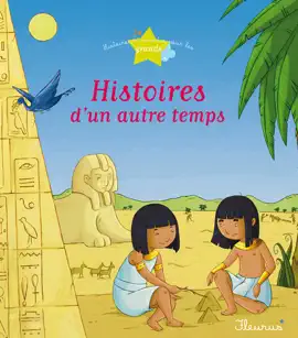 Read: 8 histoires d'un autre Book temps