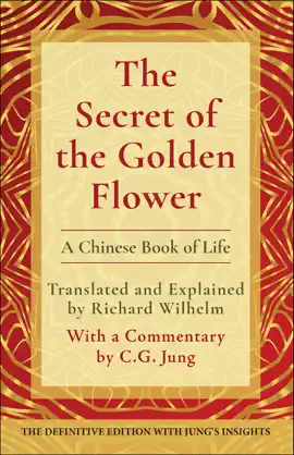Read: The Secret of Book the Golden Flower