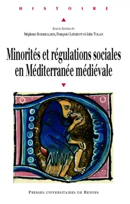 Read: Minorités et régulations sociales en Méditerranée Book médiévale