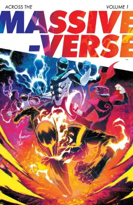 Read: Book Across The Massive Verse Vol. 1