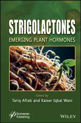 Read: Strigolactones