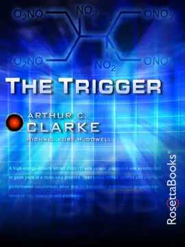 Read: The Book Trigger