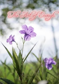 The Art of Enough - Marko